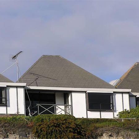 Terrace Apartment Timaru Kültér fotó