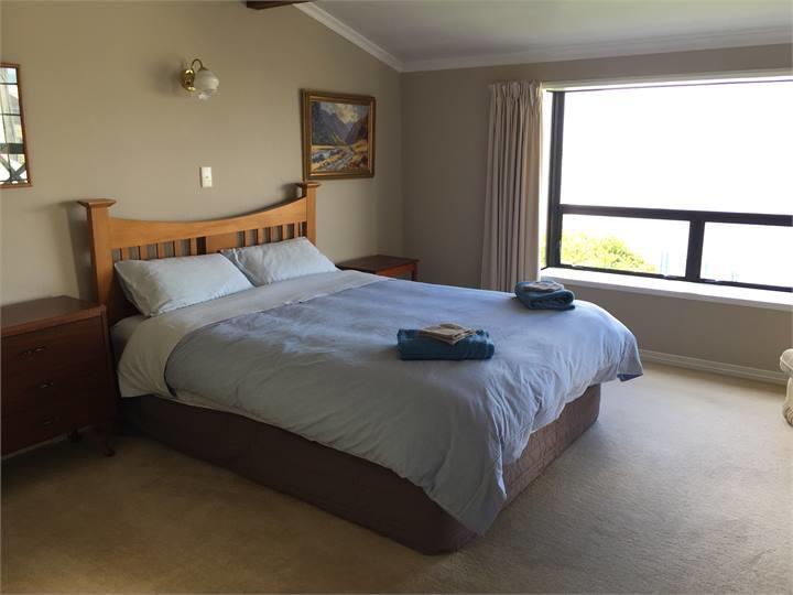 Terrace Apartment Timaru Kültér fotó