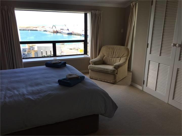 Terrace Apartment Timaru Kültér fotó