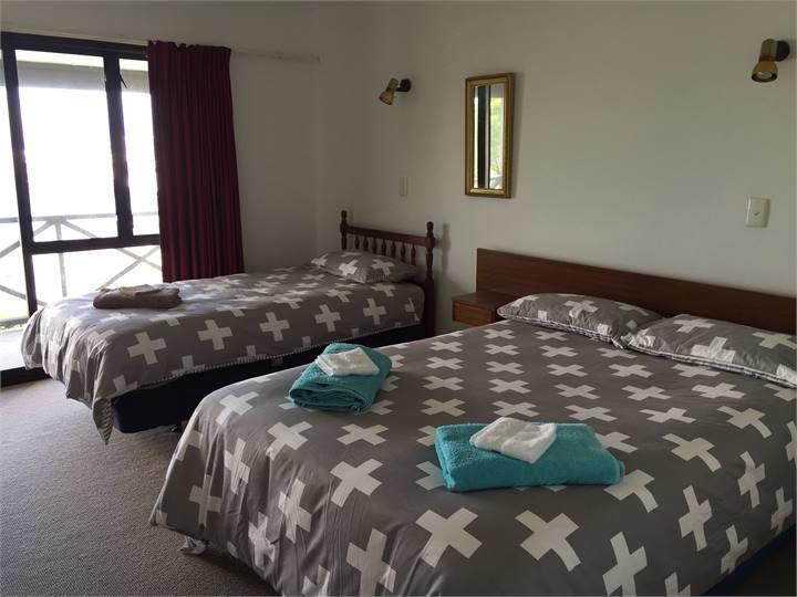Terrace Apartment Timaru Kültér fotó
