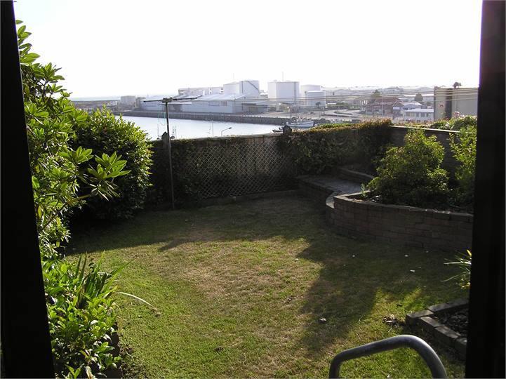 Terrace Apartment Timaru Kültér fotó