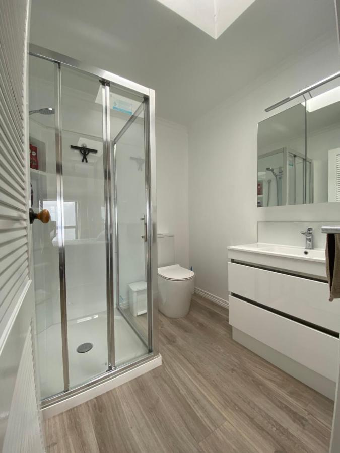 Terrace Apartment Timaru Kültér fotó